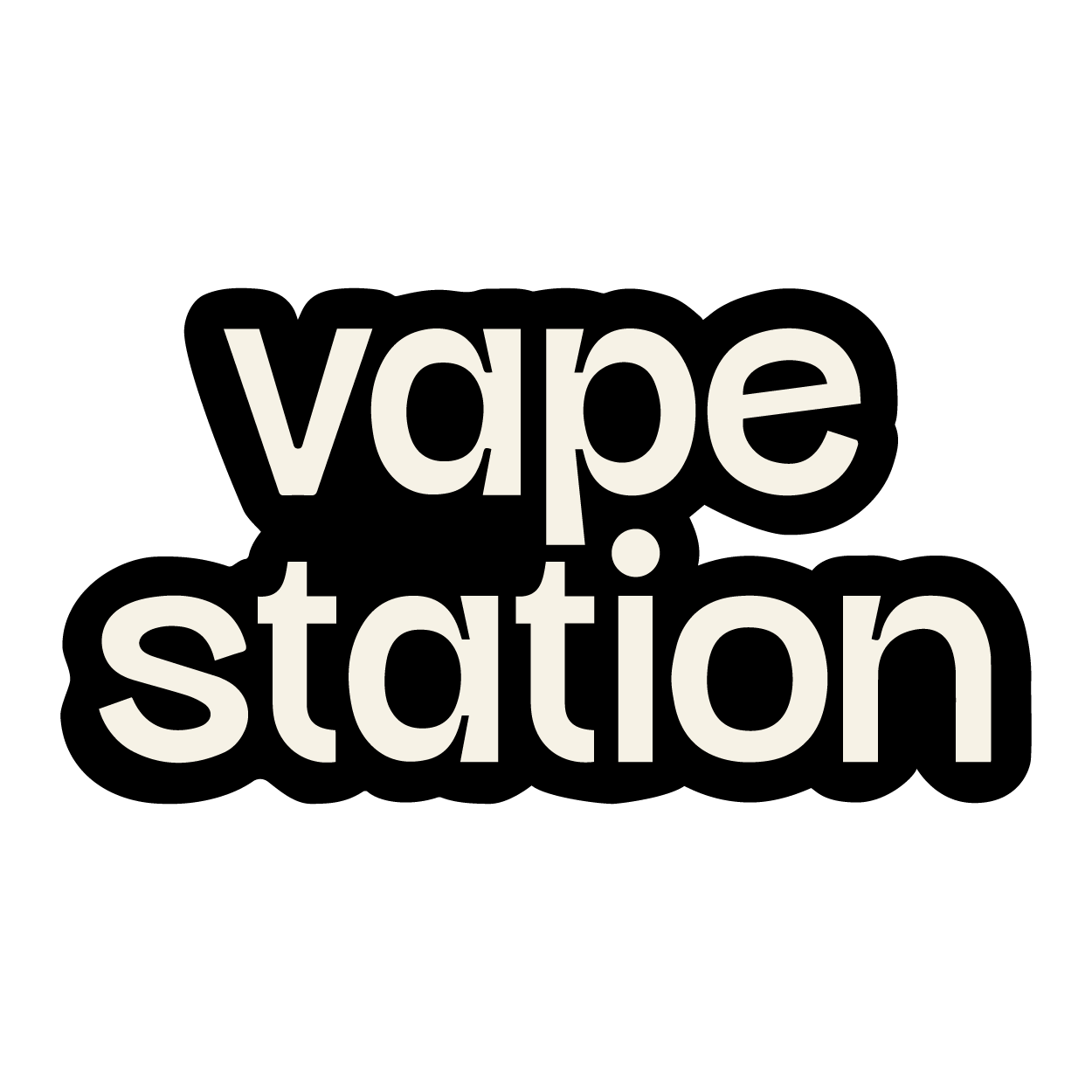 Ilustración de VapeStation