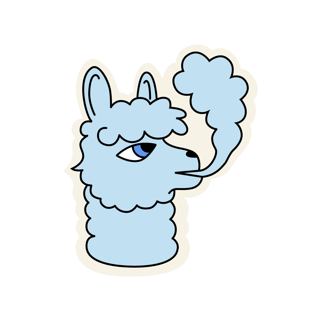 Mascota VapeStation